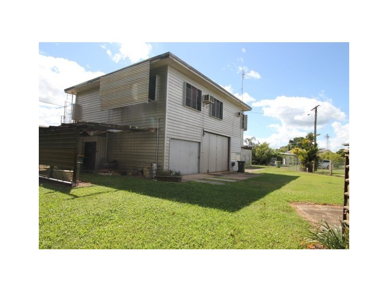 15 Britton Street, Trebonne QLD 4850