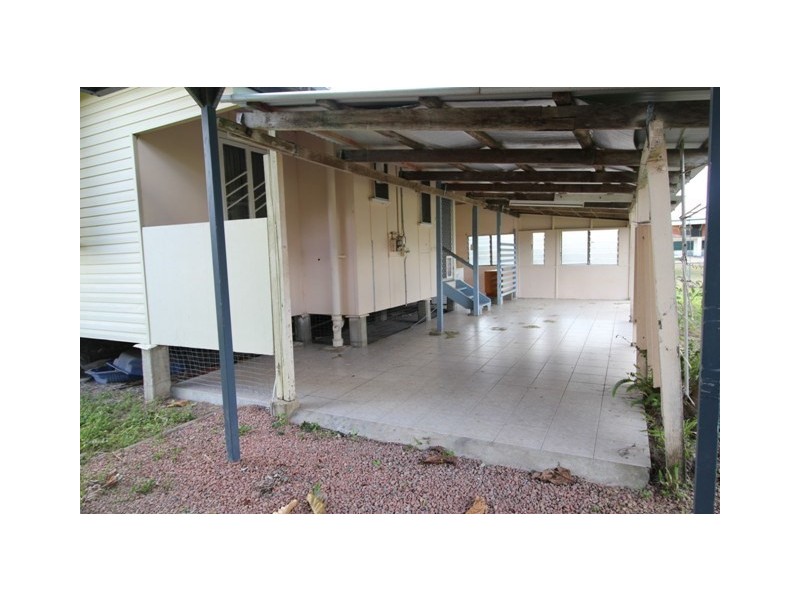 13 Burke Street, Ingham QLD 4850