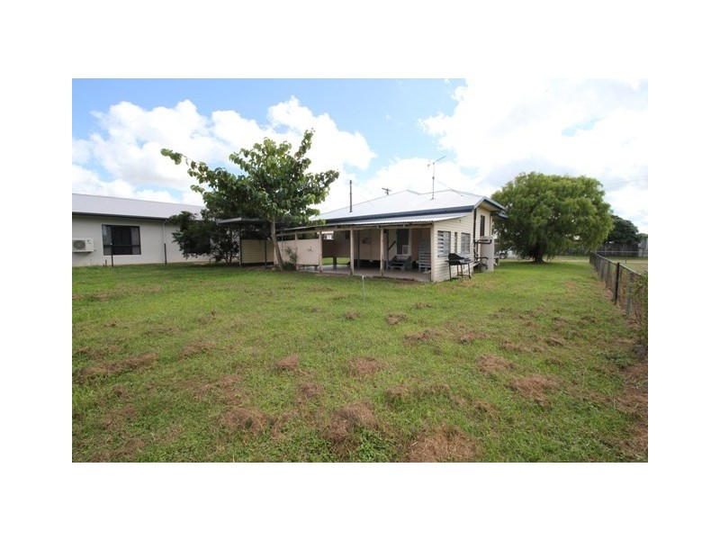 13 Burke Street, Ingham QLD 4850