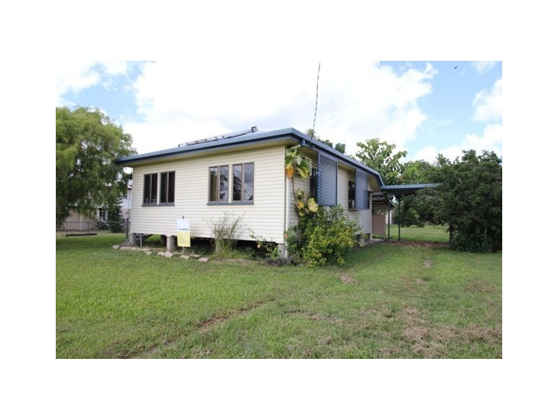 13 Burke Street, Ingham QLD 4850