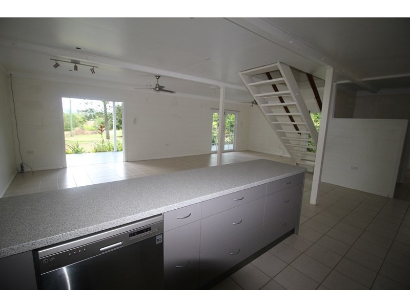 49 Sheahans Road, Long Pocket QLD 4850