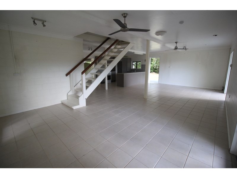 49 Sheahans Road, Long Pocket QLD 4850