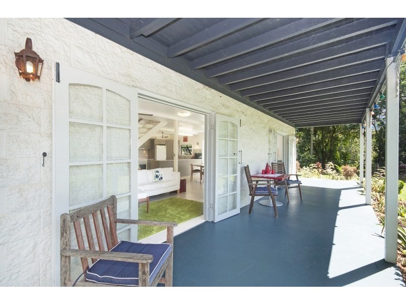 49 Sheahans Road, Long Pocket QLD 4850