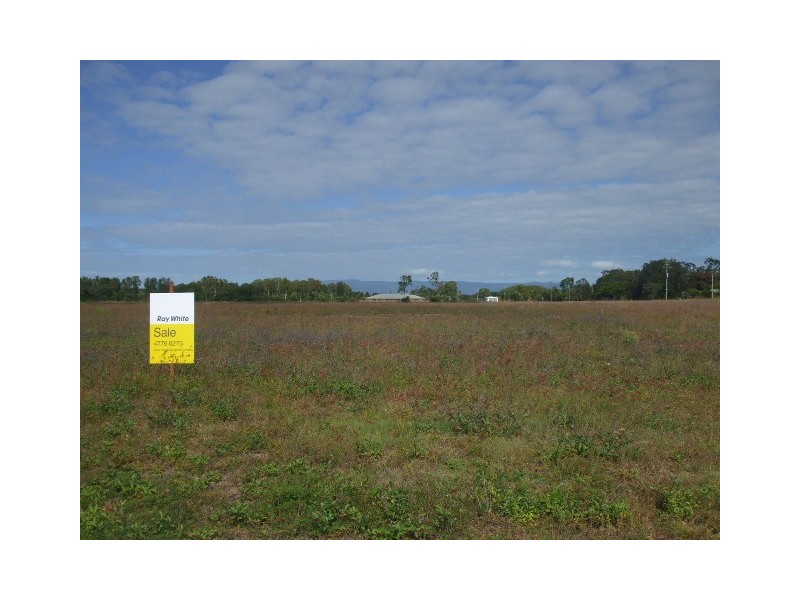 Forrest Beach QLD 4850