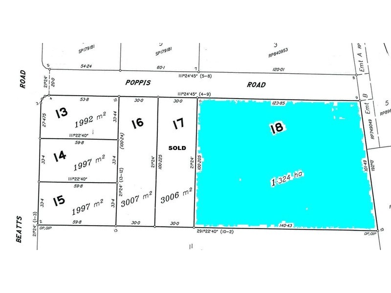 Forrest Beach QLD 4850