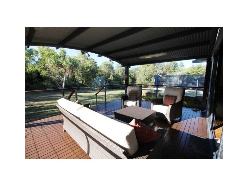 16 Bellbird Close, Forrest Beach QLD 4850