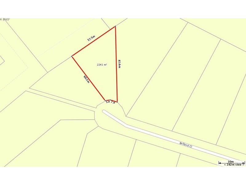 16 Bellbird Close, Forrest Beach QLD 4850