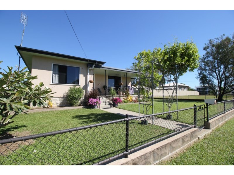 21 Griffith Street, Ingham QLD 4850