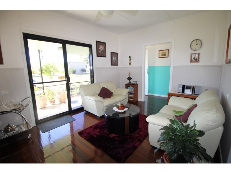 21 Griffith Street, Ingham QLD 4850