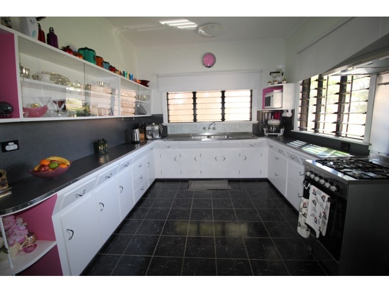 21 Griffith Street, Ingham QLD 4850