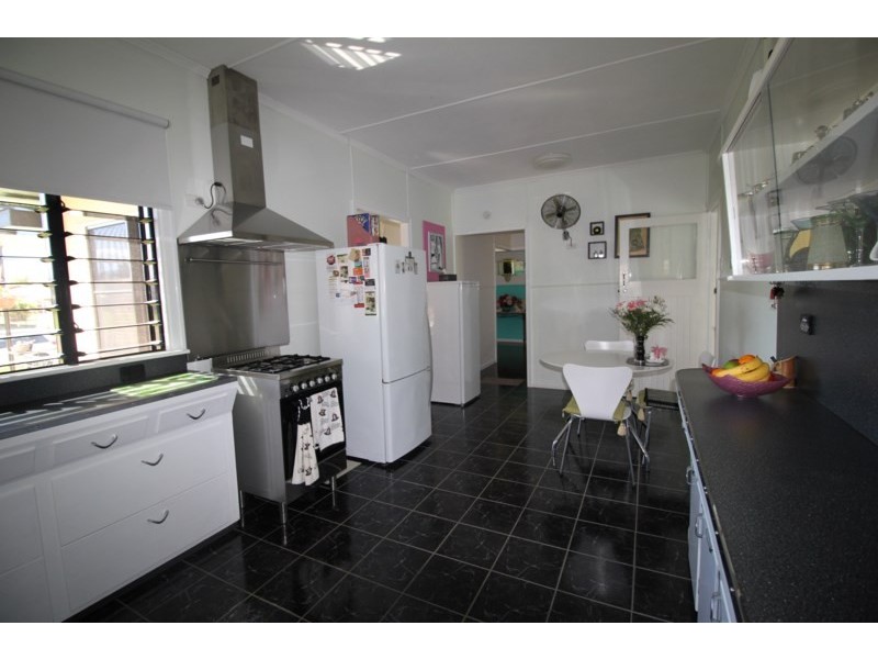 21 Griffith Street, Ingham QLD 4850