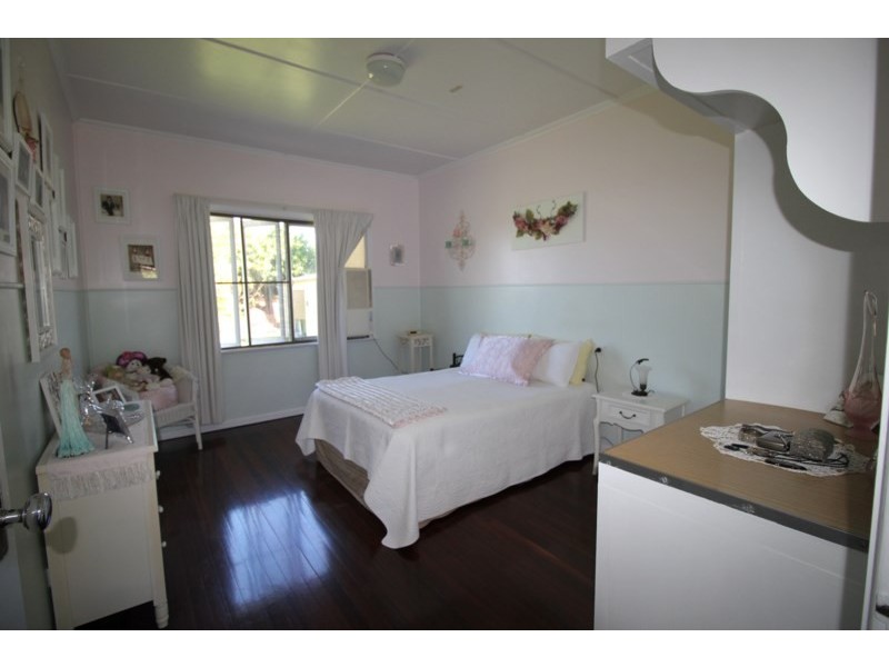 21 Griffith Street, Ingham QLD 4850