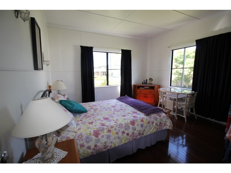 21 Griffith Street, Ingham QLD 4850