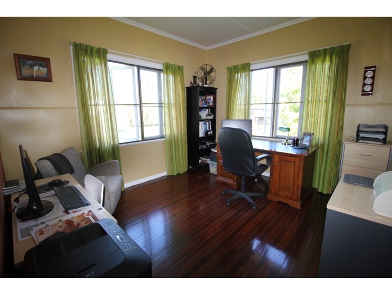 21 Griffith Street, Ingham QLD 4850