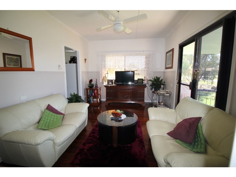 21 Griffith Street, Ingham QLD 4850