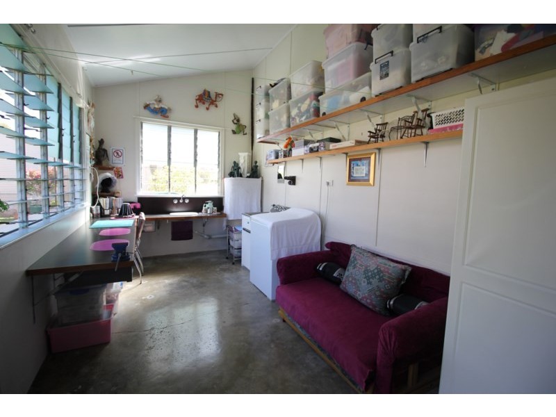 21 Griffith Street, Ingham QLD 4850