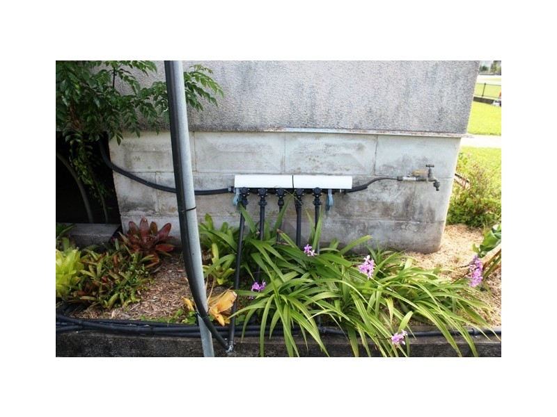 21 Griffith Street, Ingham QLD 4850