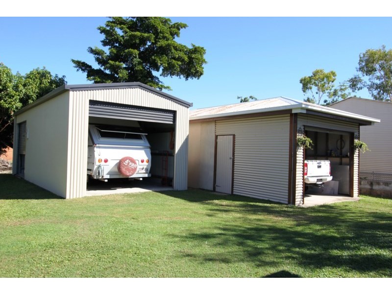 21 Griffith Street, Ingham QLD 4850