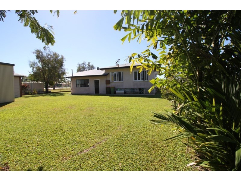 21 Griffith Street, Ingham QLD 4850