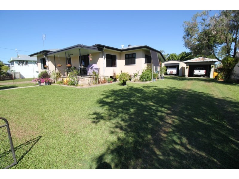 21 Griffith Street, Ingham QLD 4850