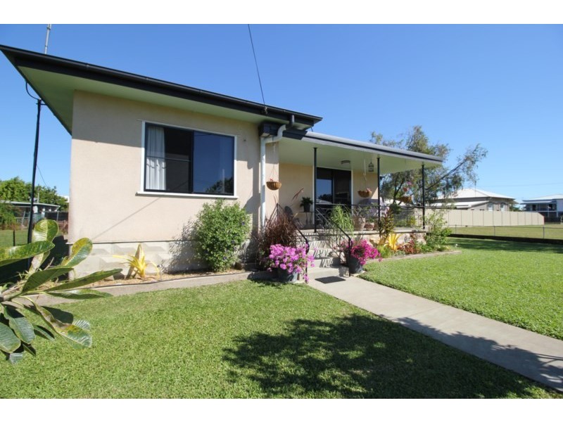 21 Griffith Street, Ingham QLD 4850