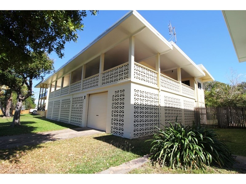 7 Allamanda Avenue, Forrest Beach QLD 4850