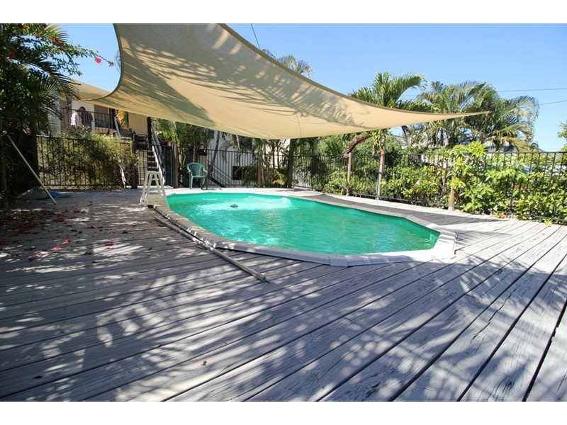 7 Allamanda Avenue, Forrest Beach QLD 4850