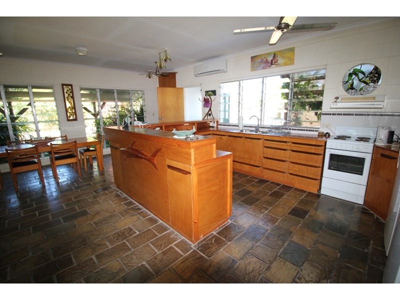 3 Coconut Street, Forrest Beach QLD 4850