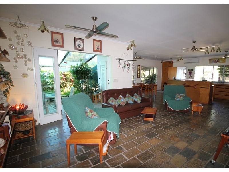 3 Coconut Street, Forrest Beach QLD 4850