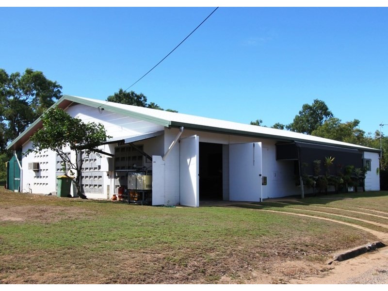 3 Coconut Street, Forrest Beach QLD 4850