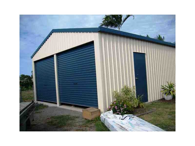 Forrest Beach QLD 4850