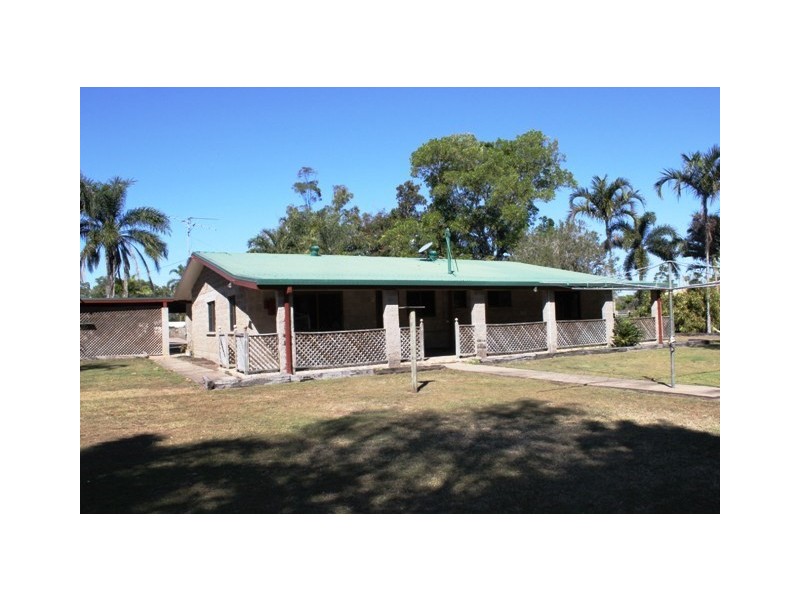 237 Beatts Road, Forrest Beach QLD 4850