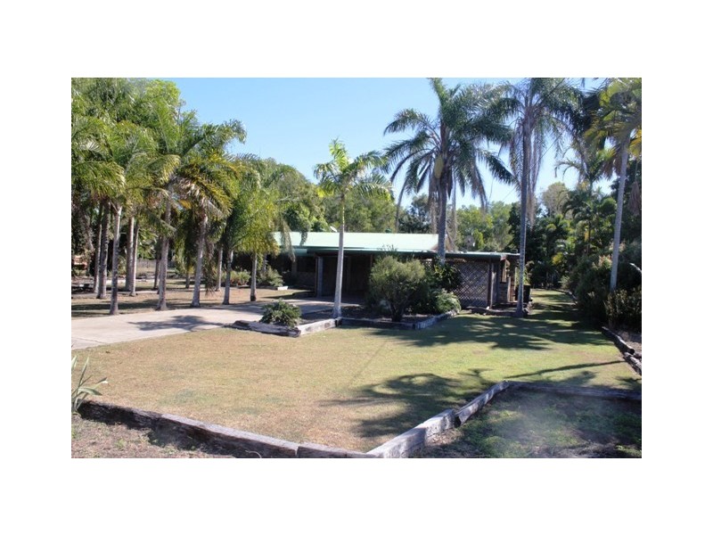 237 Beatts Road, Forrest Beach QLD 4850