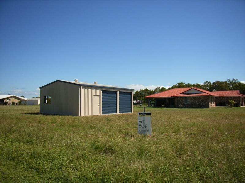 Forrest Beach QLD 4850