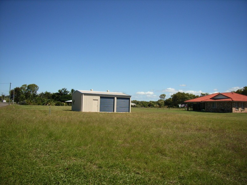 Forrest Beach QLD 4850