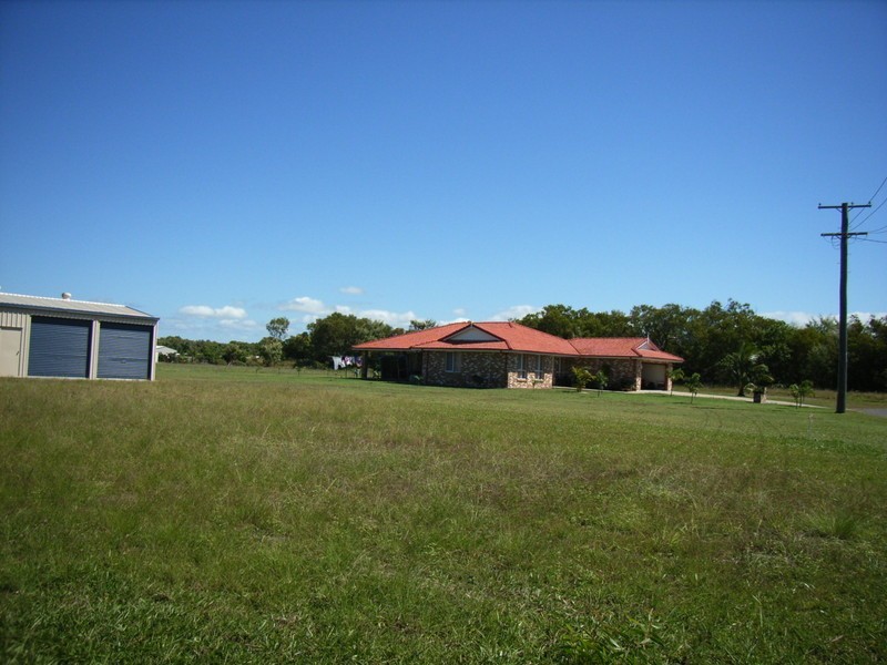 Forrest Beach QLD 4850