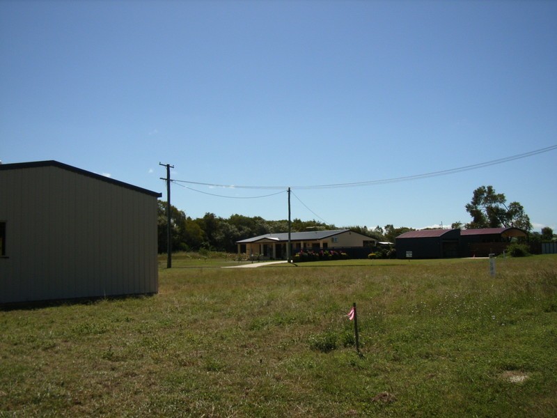 Forrest Beach QLD 4850