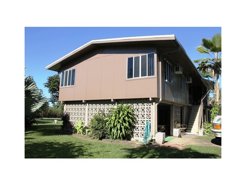 461 Bullock Paddock Road, Macknade QLD 4850