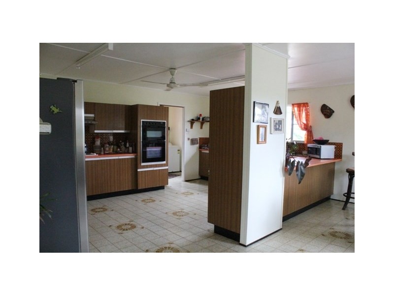 461 Bullock Paddock Road, Macknade QLD 4850