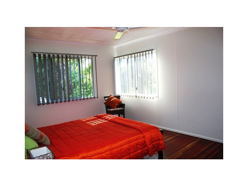 461 Bullock Paddock Road, Macknade QLD 4850