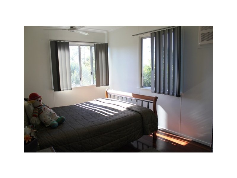 461 Bullock Paddock Road, Macknade QLD 4850