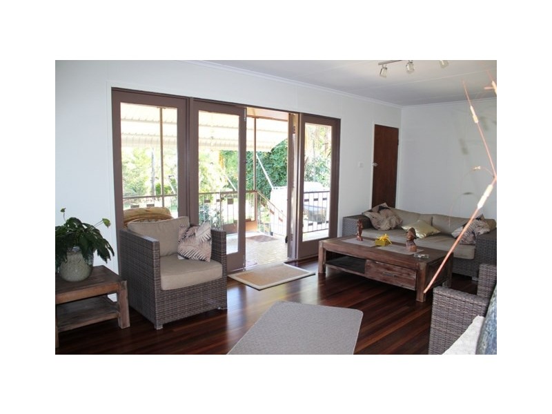 461 Bullock Paddock Road, Macknade QLD 4850