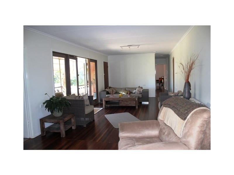 461 Bullock Paddock Road, Macknade QLD 4850