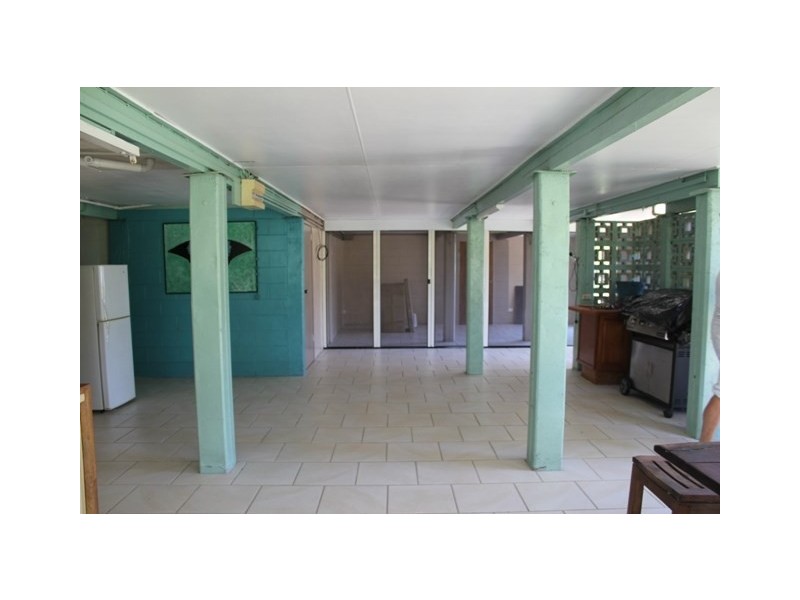 461 Bullock Paddock Road, Macknade QLD 4850