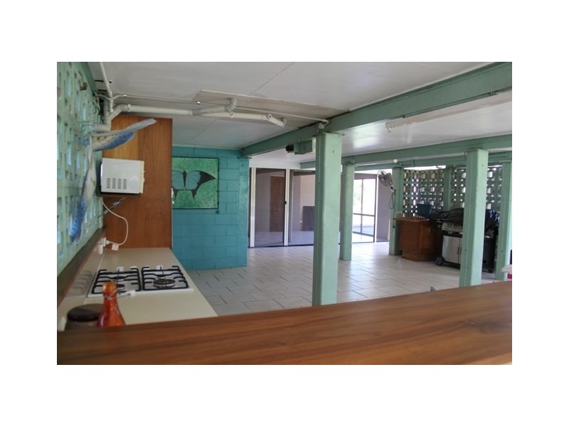 461 Bullock Paddock Road, Macknade QLD 4850