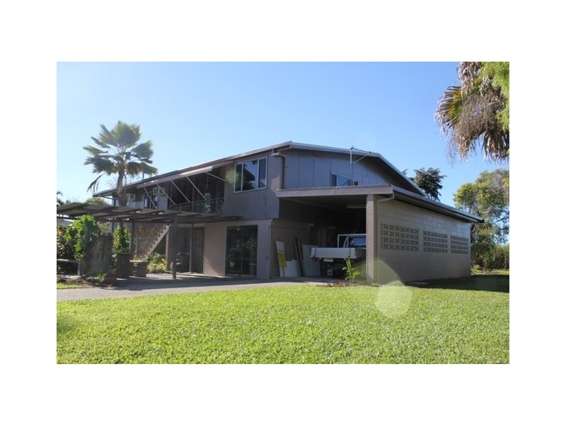 461 Bullock Paddock Road, Macknade QLD 4850