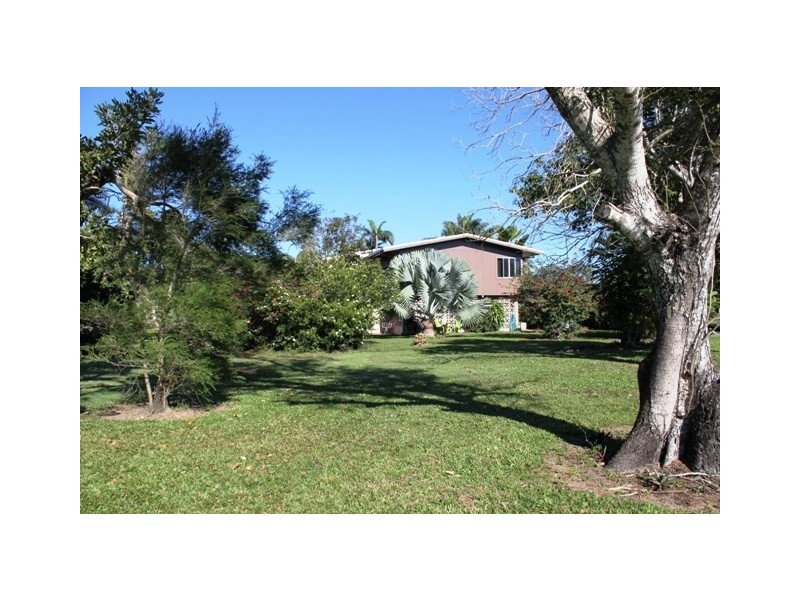 461 Bullock Paddock Road, Macknade QLD 4850