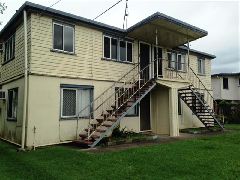 4/7 Davidson Street, Ingham QLD 4850