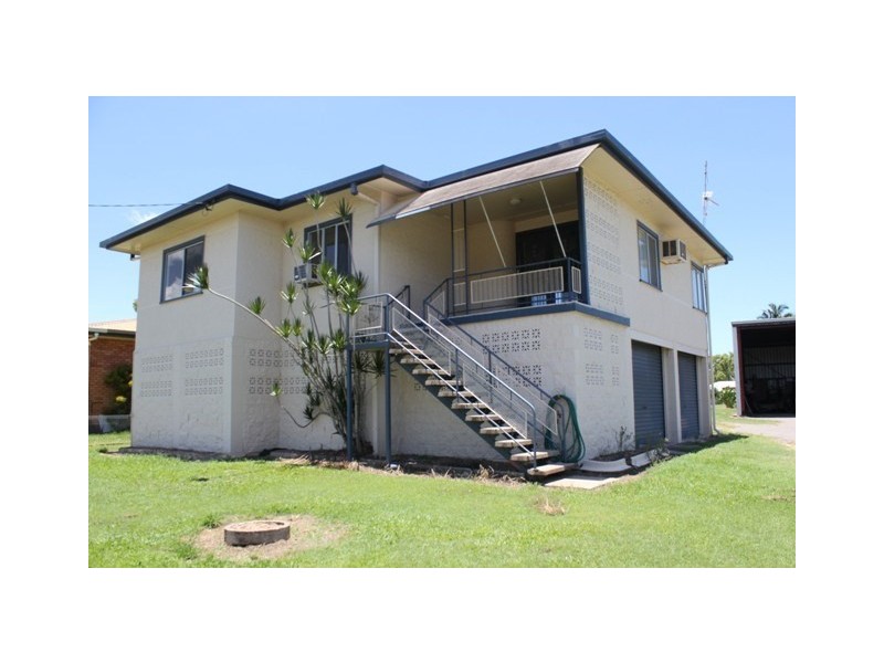 4 Mylrea, Ingham QLD 4850