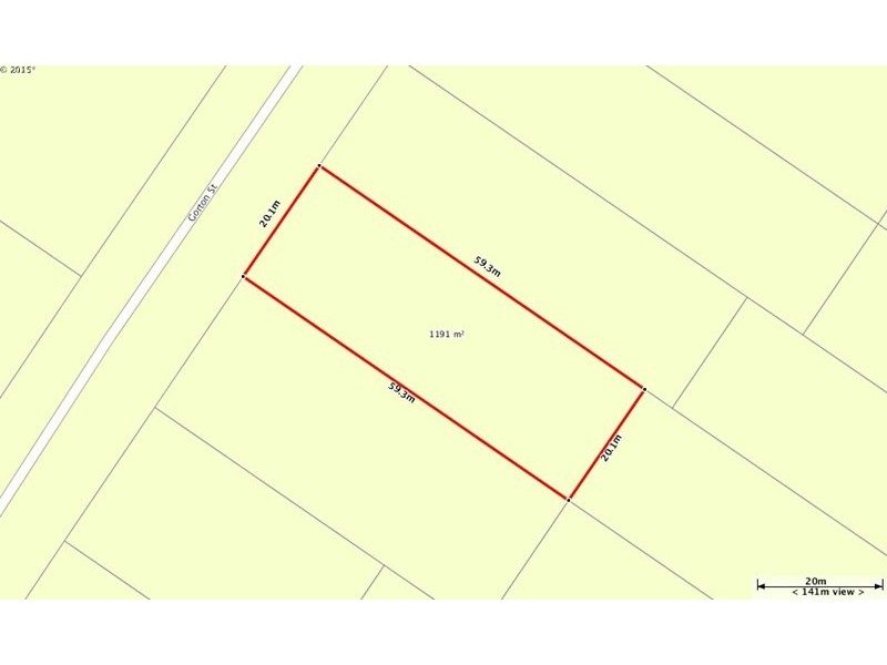 17 Gorton Street, Trebonne QLD 4850